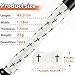 1PCS Faith Cross Baseball Bat Grip Tapes 1.5mm Precut and Full Adhesive Softball Grip Tape,Non-Slip Baseball Bat Wrap Tape Religious Cricket Batting Tape Replacement(White)