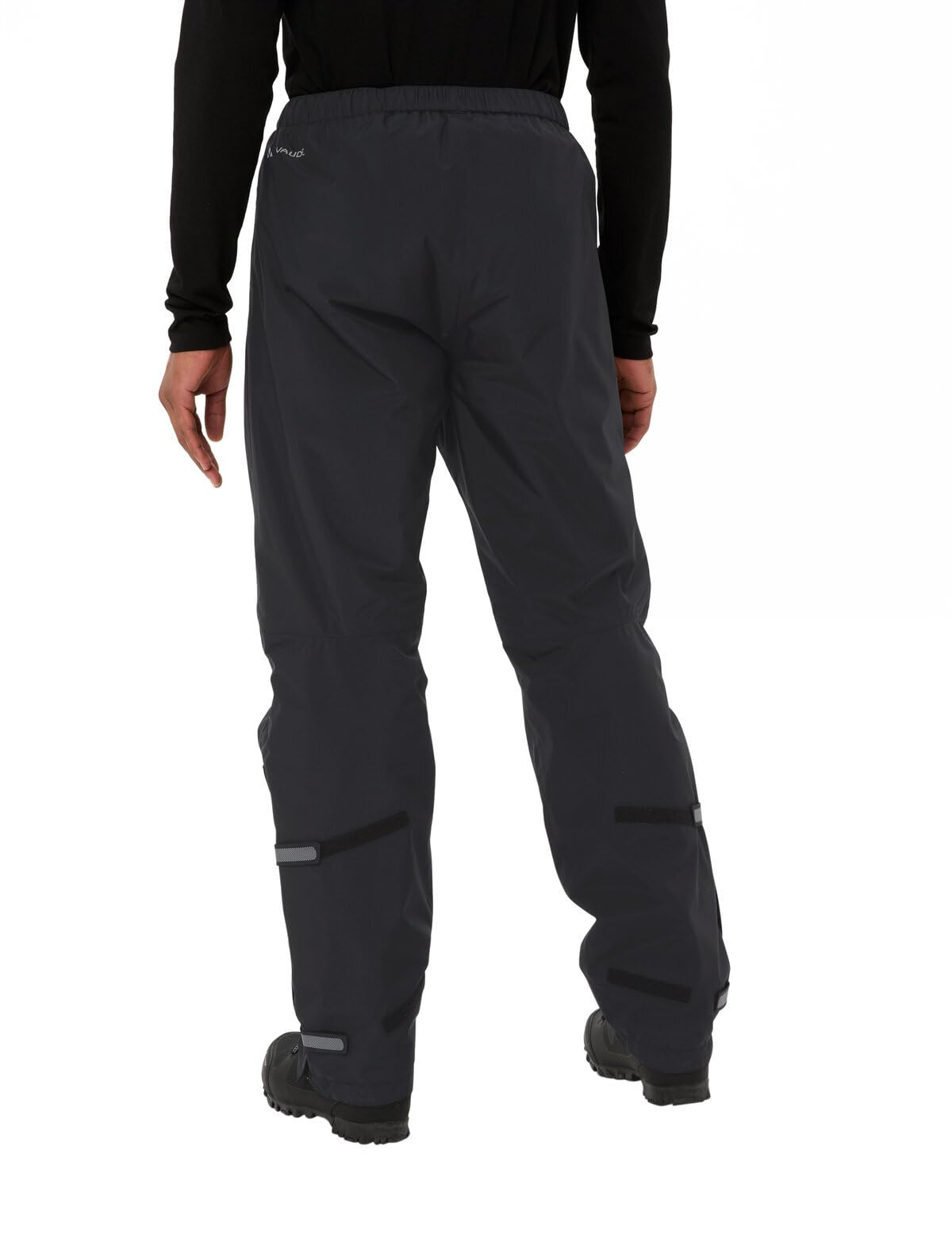 VAUDE Herren Hose Men's Escape Bike Warm Pants