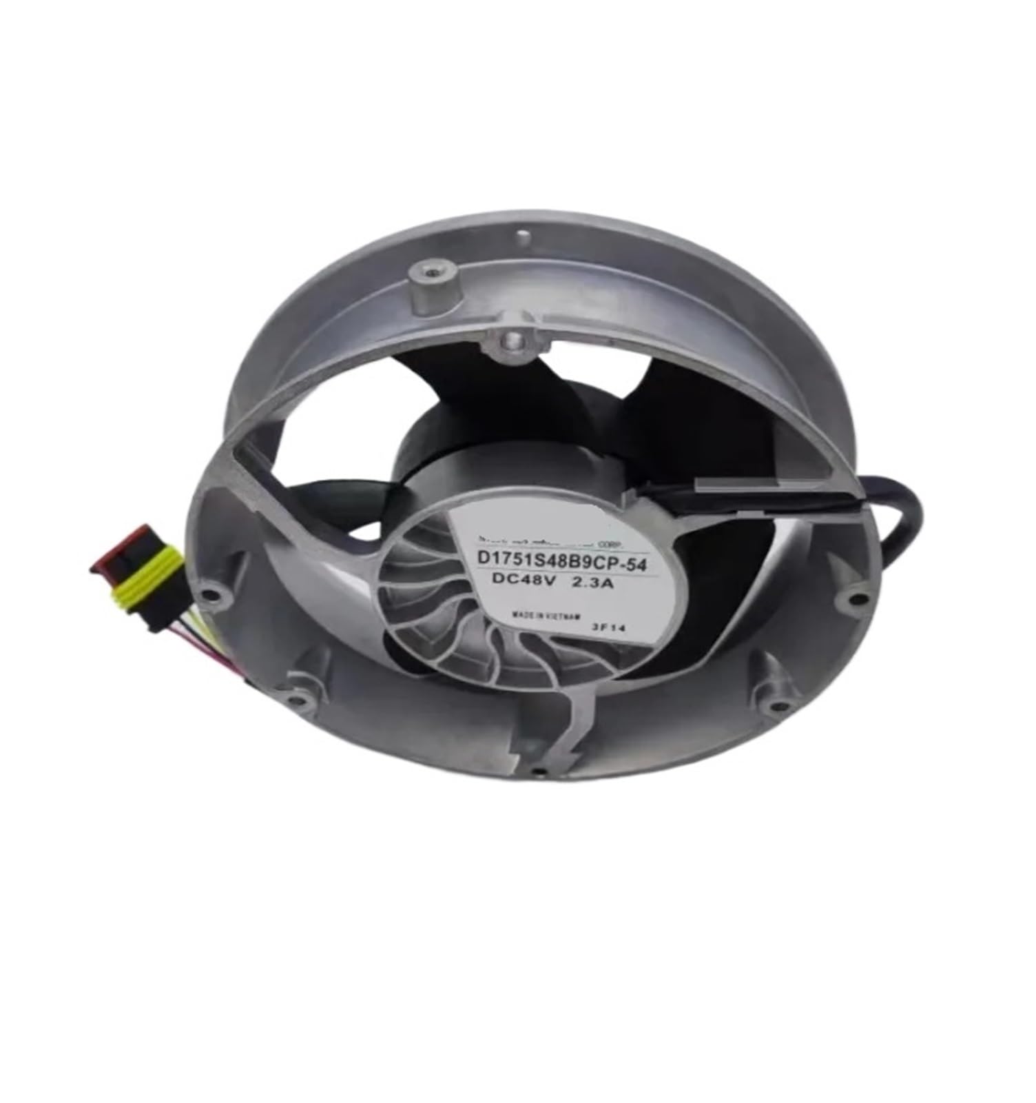 OKEWGHFL D1751S48B9CP-33/54/83 48V 2.3A inverter fan(D1751S48B9CP-33 Orig)