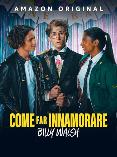 Come far innamorare Billy Walsh