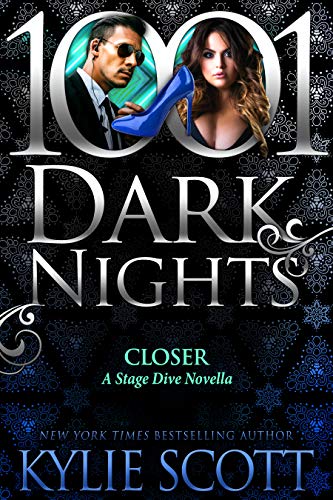 Télécharger Closer: A Stage Dive Novella (English Edition) Francais PDF