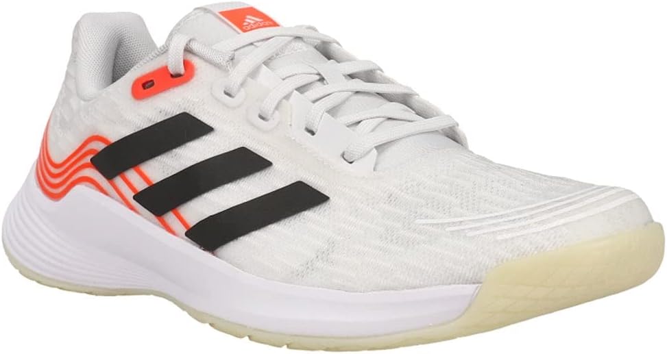 adidas Womens Novaflight Volleyball Sneaker adidas Womens Novaflight Volleyball Sneaker