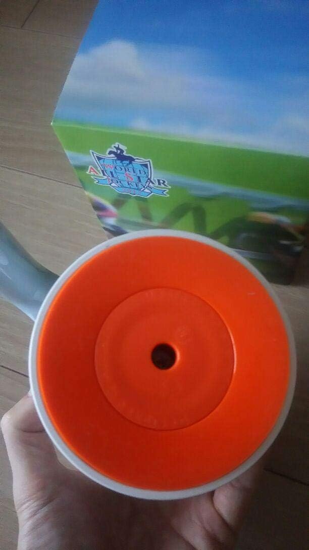 限定割引WASJオリジナルロゴ入りスタンドキープマグJRA