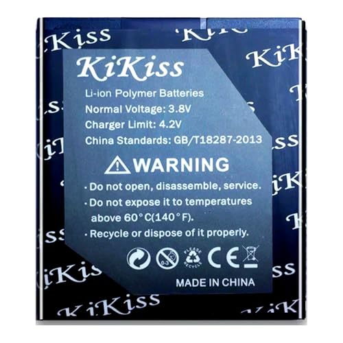 3200mAh High-Capacity Battery Compatible for HTC Desire 601 501 510 619D Zara Desire 700 7060 6160 7088 E1 603e,BM65100,Li-ion Polymer 0-Cycle Replacement Battery