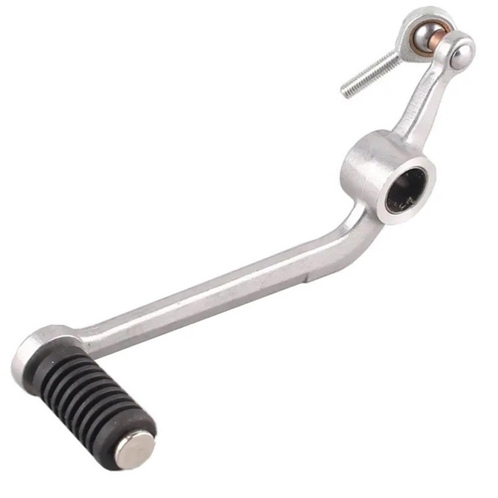 DYXYLKYHX Motorcycle Shift Shifter Motorcycle Gear Shift Linkage Lever Shifter Pedal for YZF-R1 2004-2008 2005 2006 2007 Item Replacement Accessories
