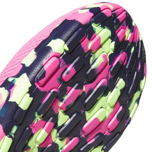 Image of adidas Kids' Lite Racer Adapt 7.0 Sneaker