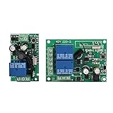 ★ Especialmente diseñado para controlar varios equipos eléctricos a través de señal inalámbrica