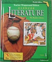 Literature The Readers Choice Course 3 007828600X Book Cover