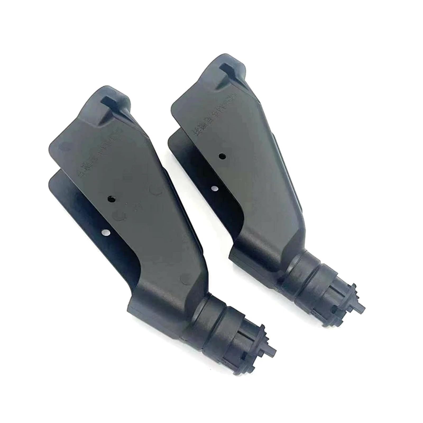 Części do dronów rolniczych Obudowa lancy Sp-ray (tylna) dla DJ T50 T25(2piece)