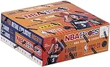 2022/23 Panini NBA Hoops Basketball Retail Box
