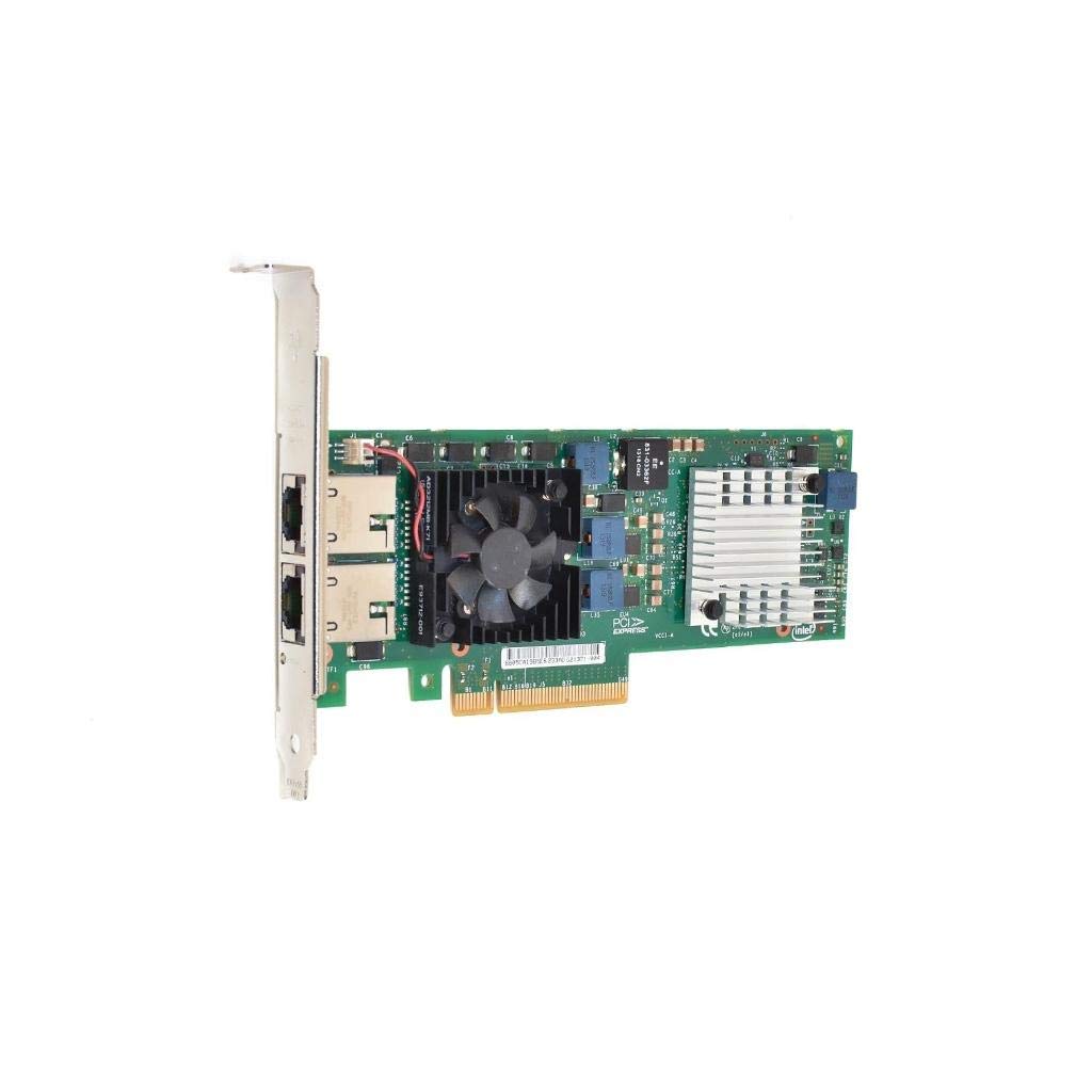 10ギガビットイーサネットカードE10G42BTDA X520-DA2 Intel E10G42BTDA PCI Express 2.0 x8 Server Adapter X520-DA2