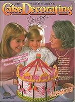 Cake Decorating Yearbook - 2008 0912696370 Book Cover