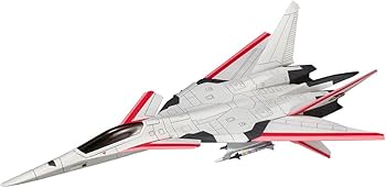 Amazon | ACE COMBAT INFINITY XFA-27 全長156mm 1/144スケール