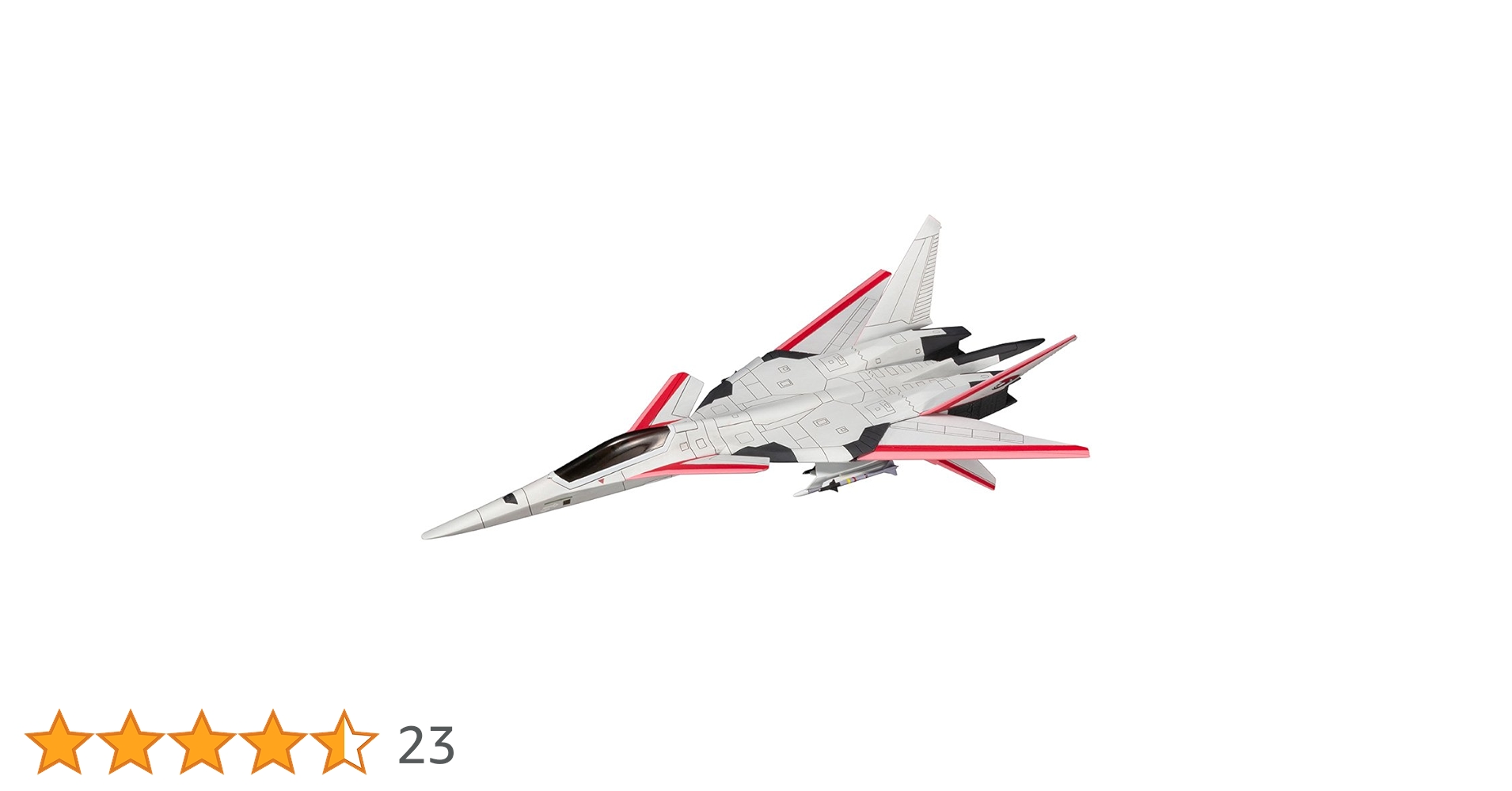 エースコンバット 1/144 プラモデル３個セット Amazon | 壽屋 ACE COMBATシリーズ ADFX-01〈For Modelers