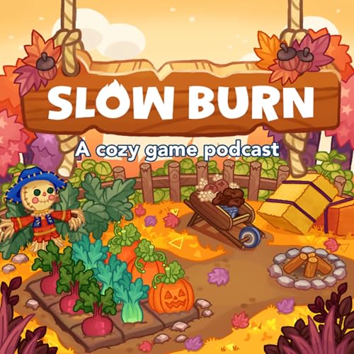 #4 - Palia Is The BEST Cozy Game to Play in 2025... Ft. MellowTeddy cover art