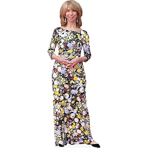 Helen Worth Mini Size Floral Cutout Cover