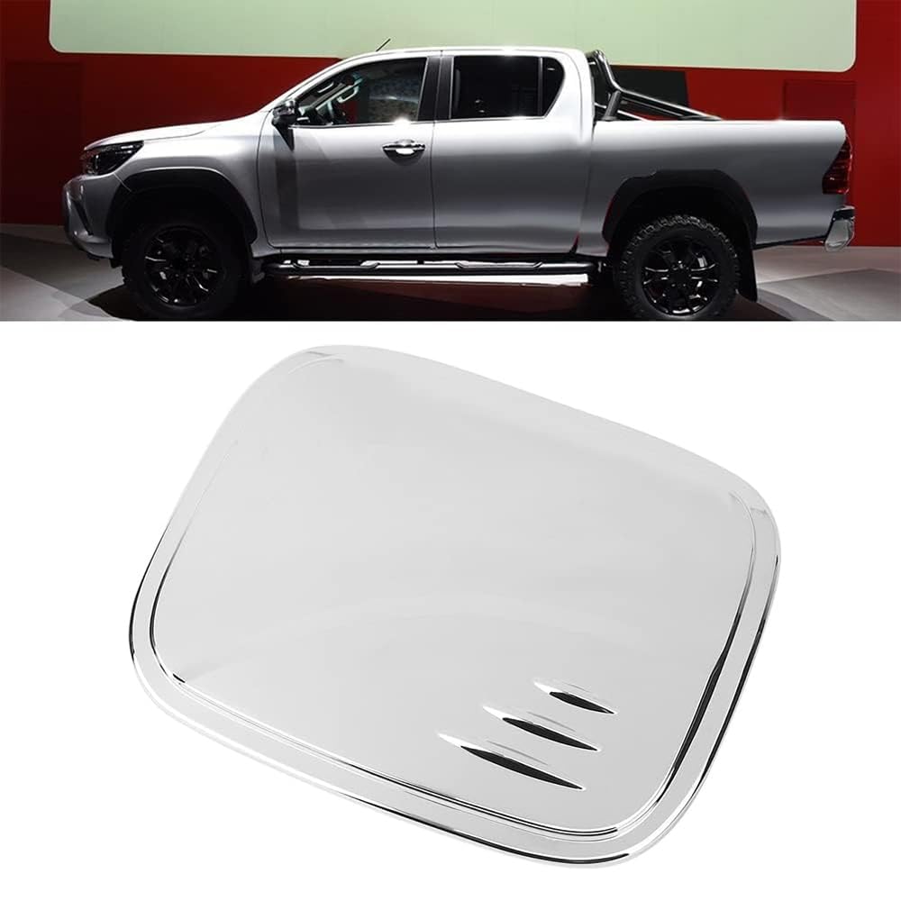 Tapón de depósito para Toyota Hilux Revo 4WD 2015-2017