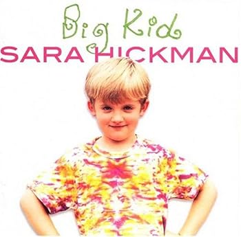Audio CD Big Kid Book