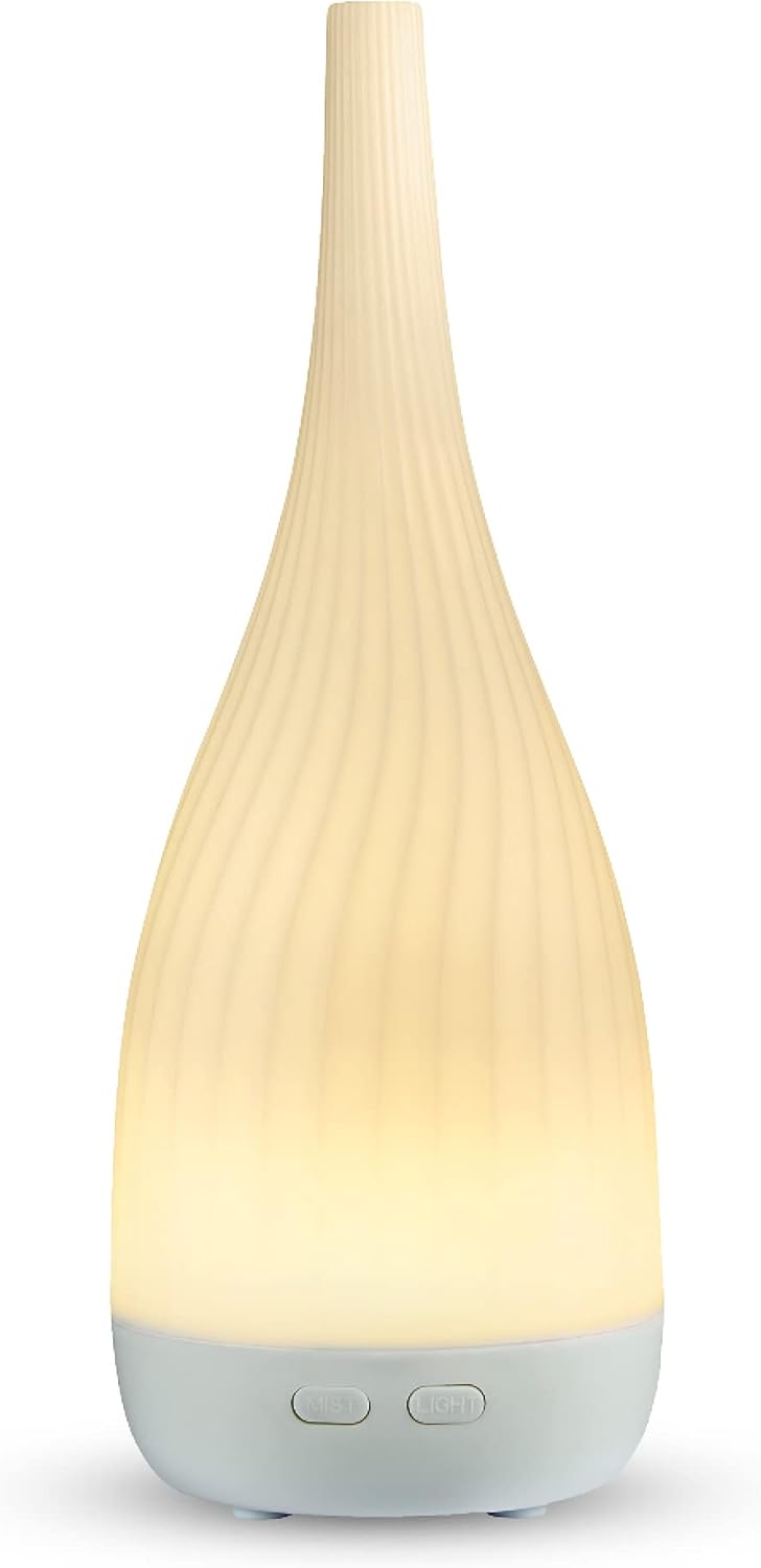 Made By Zen Thalia Aroma Diffuser Essential and Fragrance Oil