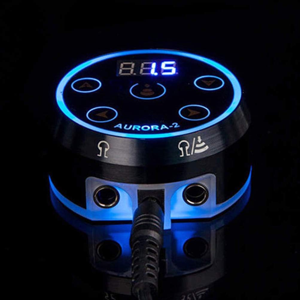 macchine per tatuaggi rotativi