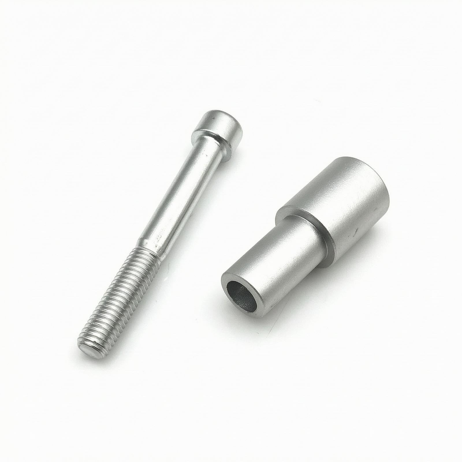 Motorcycle Navigation Extension Adapter Machined Navigation Extension Mount Metal for Long-Distance Riders-image-28