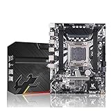 La carte mère dispose d'interfaces riches et d'une compatibilité élevée, qui peuvent répondre à différents besoins.