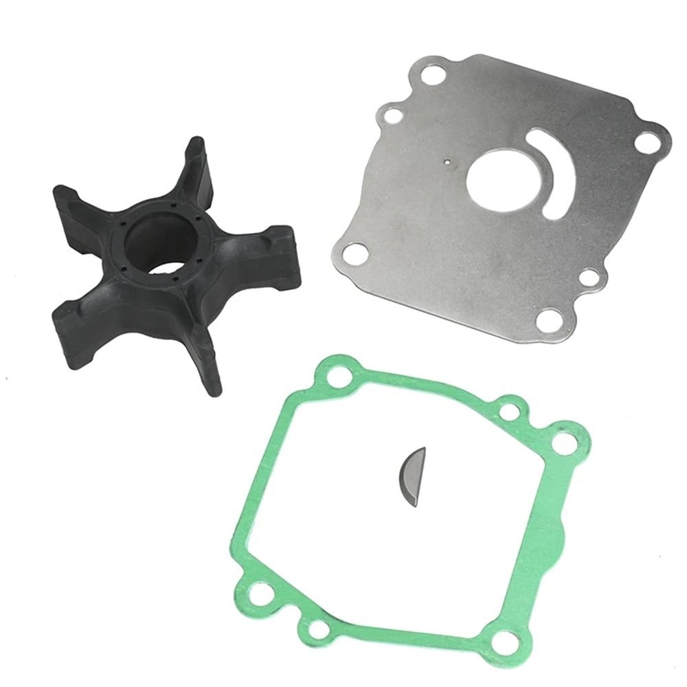 Kit Turbine de Pompe à Eau Solution Surchauffe Moteur DF 115