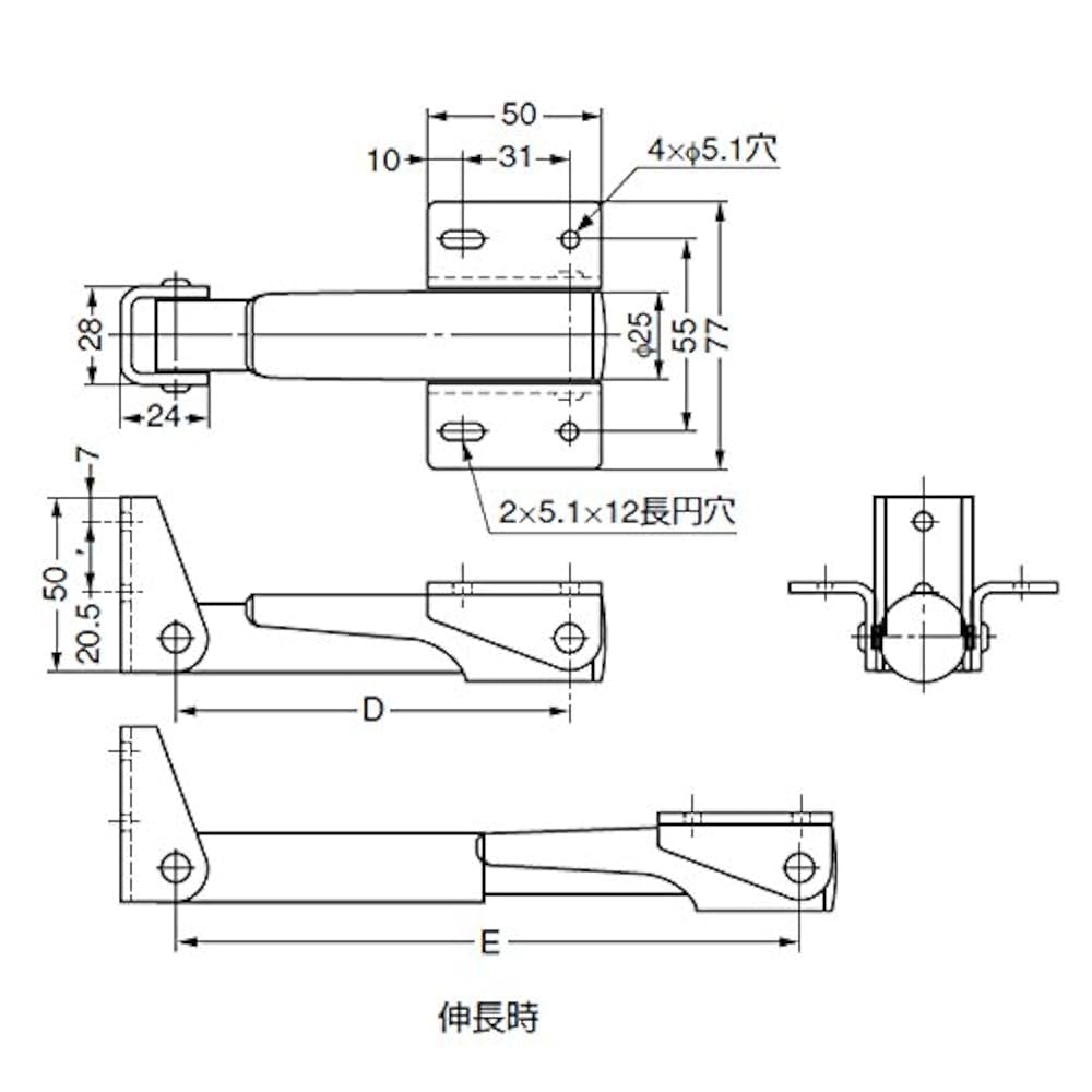 つかっぴぃ Hitachi ZX 38 U 3 excavator specs & dimensions (2010 - 2013