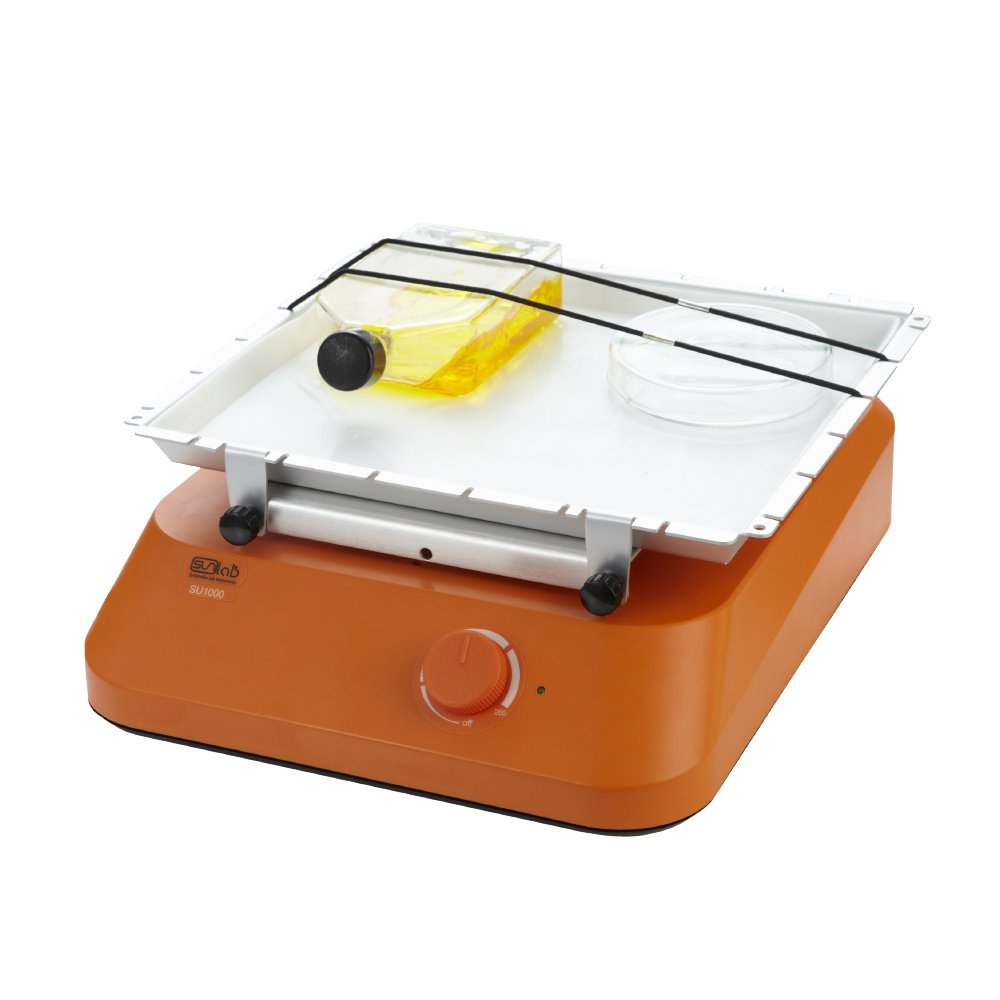 Neolab D 8021 universale piattaforma per la registrazione delle graffette