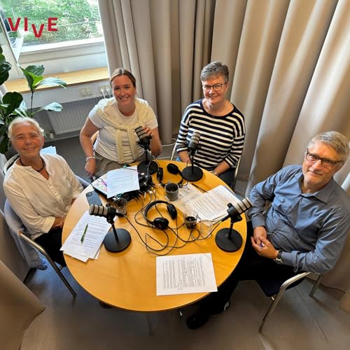 Pensionsalderen stiger. Hvad betyder det for medarbejderne?