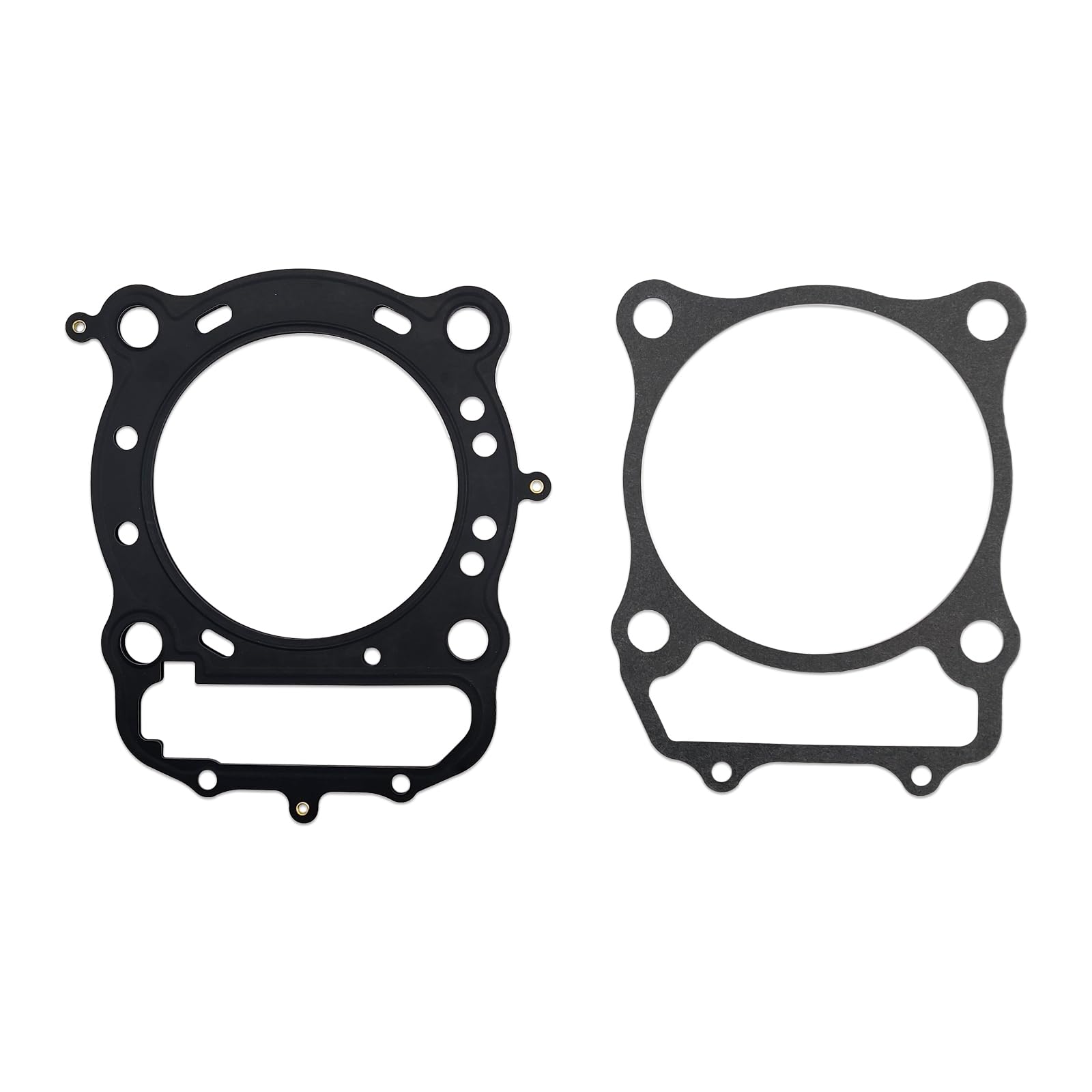 Kit guarnizione testata pistone parte superiore for Linhai 700 UTV ATV GO KART Parti di riparazione for Linhai Codice 71793 71865 Componenti