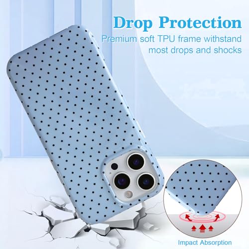 Coque iPhone 14 Pro Max MagSafe magnétique antichoc TPU - 5