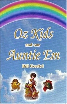 Paperback Oz Kids and Our Auntie Em Book