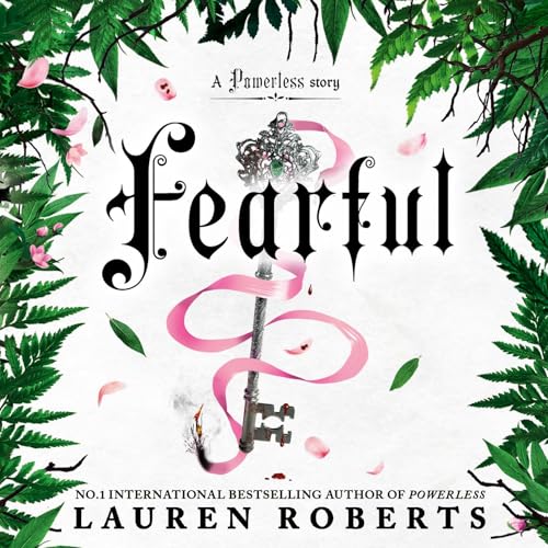 Fearful - Lauren Roberts