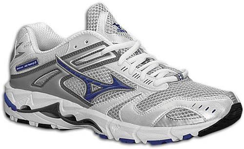 Mizuno wave alchemy 5 blue Clearance