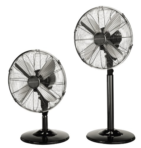Bionaire 12 Inch 2-n-1 Stand or Table Fan - Thumbnail 3