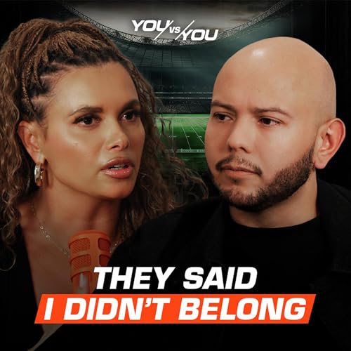 They Said I Didn’t Belong: How Joy Taylor Survived Sports Media
