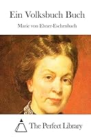 Ein Volksbuch Buch 1512303755 Book Cover