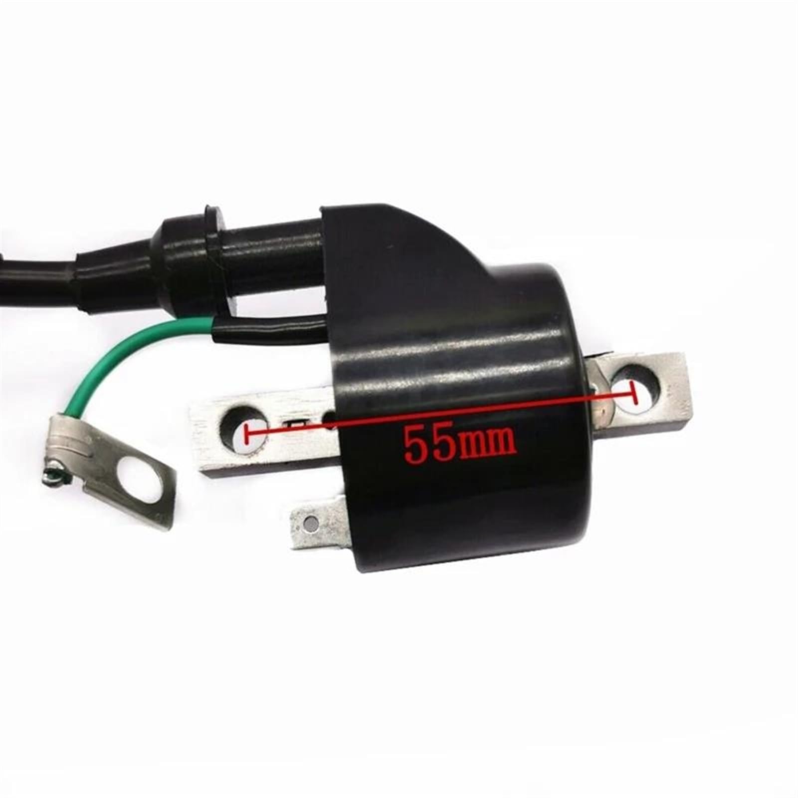 New Ignition Coil For Honda TRX450R TRX450ER Sportrax 450 - Foto 5