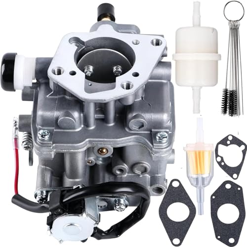 Carburetor Replaces for Kohler CH23 CH22 CH23S CH620 CH680 19HP 20HP 21HP 22HP 23HP CV22 CV25 Carb Repalces OEM # 2485359-S 2485359 with Gasket