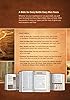 Every Man's Bible NIV, Deluxe Heritage Edition, TuTone (LeatherLike, Brown/Tan) – Study Bible for Men with Study Notes, Book Introductions, and 44 Charts #1