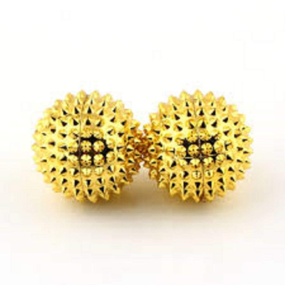ACS Acupressure Magnetic Balls (Set of 2) (B079WKR6KR) Amazon Price History, Amazon Price Tracker