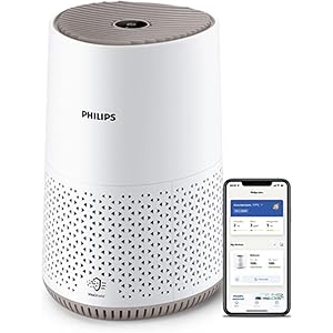 Philips Luftreiniger 600