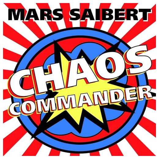 Chaos Commander