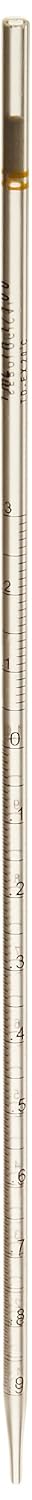 Celltreat 229231 Serological Pipet, Sterile, 1mL Capacity, Bulk Packed/Bag (Case of 1000)