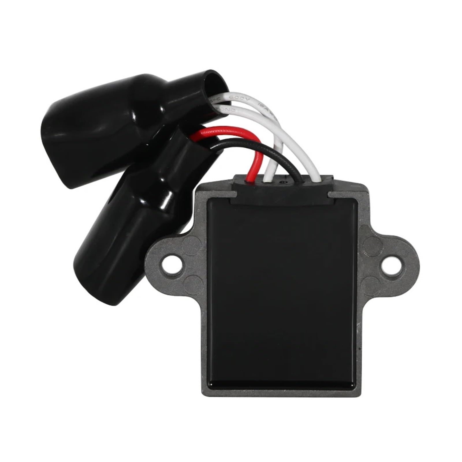 Motocykl 12V regulator napięcia prostownika dla WR450F WR250F YZ250F YZ450F YZ450FX YZ250FX OEM: B7B-81960-00 akcesoria