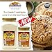 Rani Chapati Flour (100% Pure Whole Wheat Atta), For Making Roti & Indian Breads 48oz (3lbs) 1.36kg PET Jar ~ All Natural | Vegan | No Salt or Colors | NON-GMO | Indian Origin