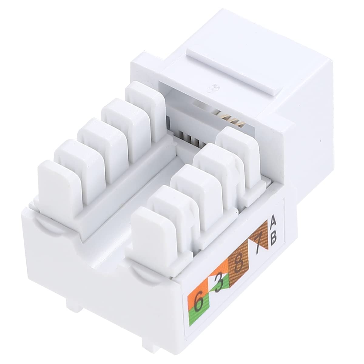 Pieds De Haut-parleur Antivibration - Lot De 4, 49x49 Mm - Acier Inoxydable Et POM - Pour Enceintes, Ampli, Platine