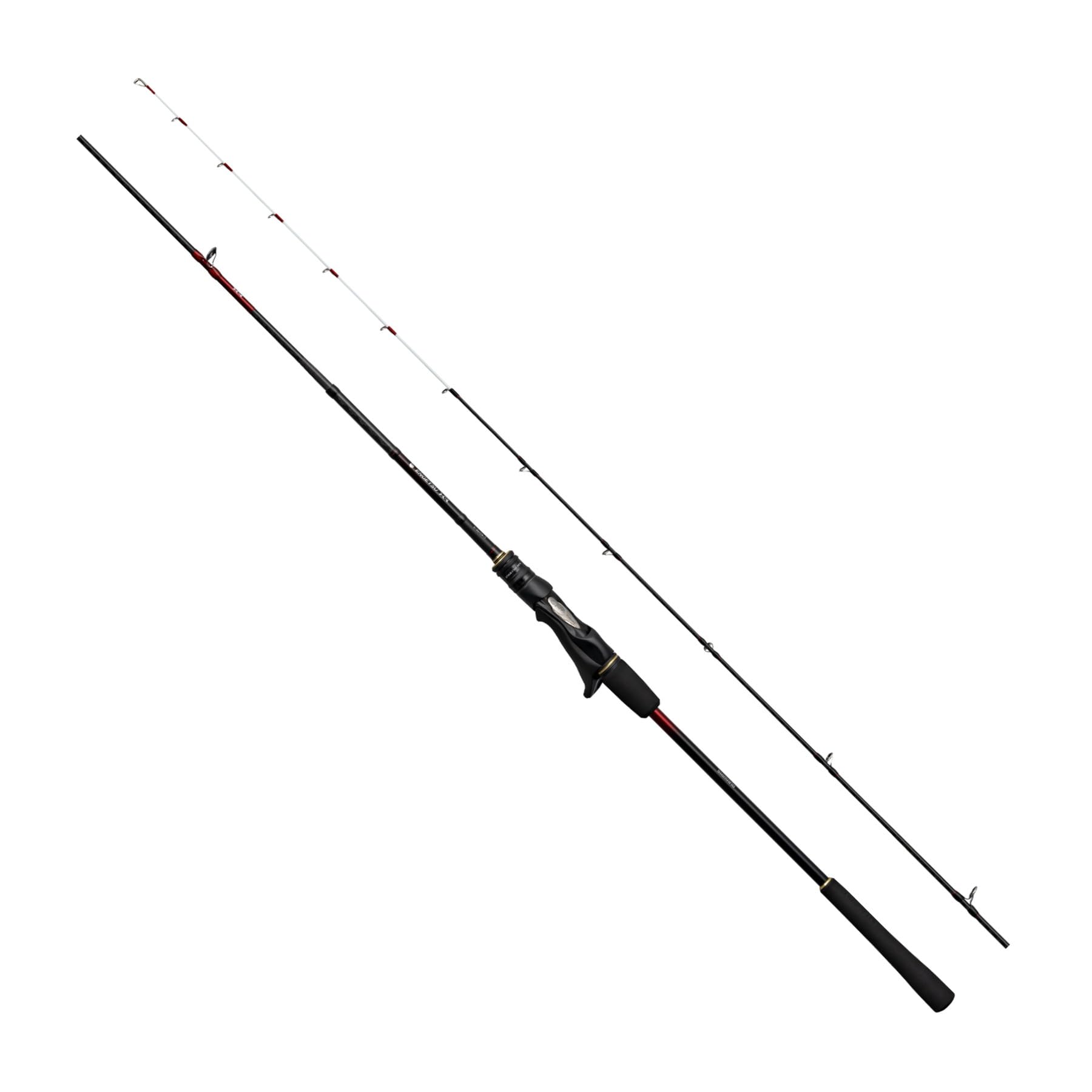 Amazon | シマノ(SHIMANO) タイラバロッド 26エンゲツ XR N-B610M-S