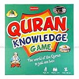 Quran Knowledge Game